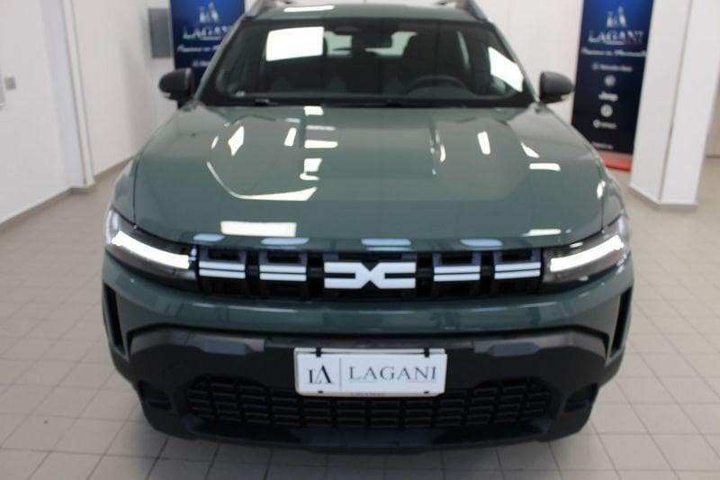 Dacia Duster ECO-G 100 Essential