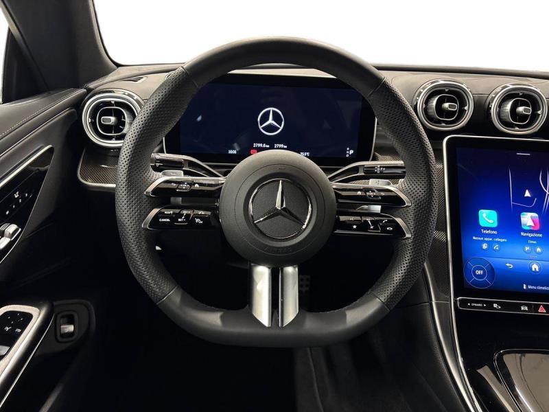 Mercedes CLE Coupe 220 d AMG Line Advanced Plus 9G-Tronic Plus