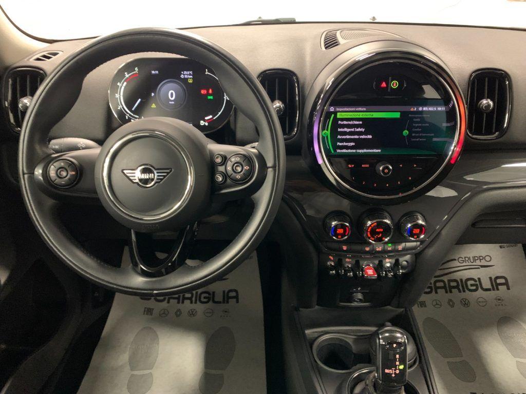 Mini Countryman D Hype 1.5 Diesel Hype Automatico StraFull
