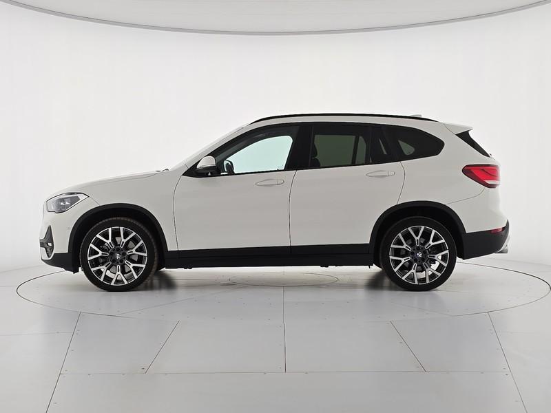 BMW X1 sdrive20d xline plus auto