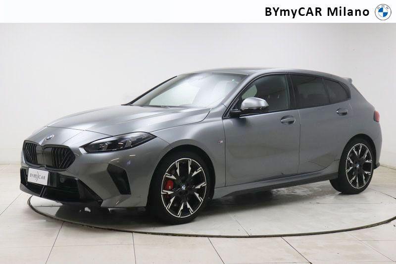 BMW Serie 1 118 d MSport Pro DCT