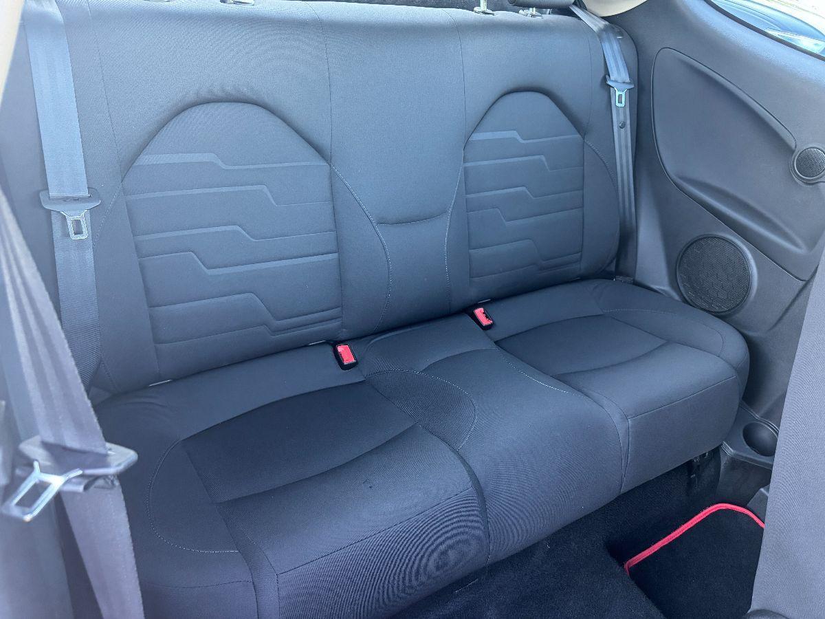 ALFA ROMEO MiTo 1.4 78 CV 8V S&S Distinctive Neopatentati