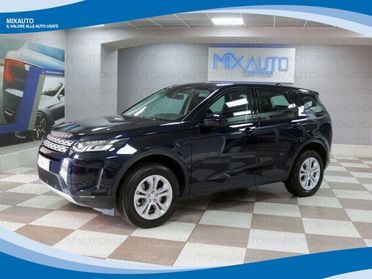LAND ROVER Discovery Sport 2.0 D i4 150cv MHEV AWD S AUT 7 Posti EU6