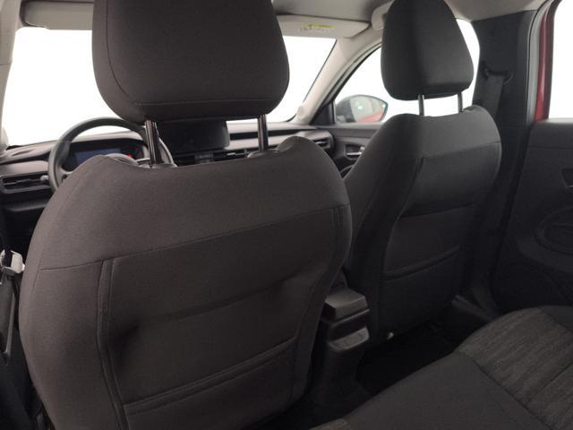 JEEP Avenger 1.2 t. Longitude fwd 100cv