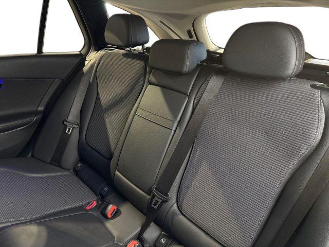 MERCEDES-BENZ C 200 d Mild hybrid S.W. Advanced