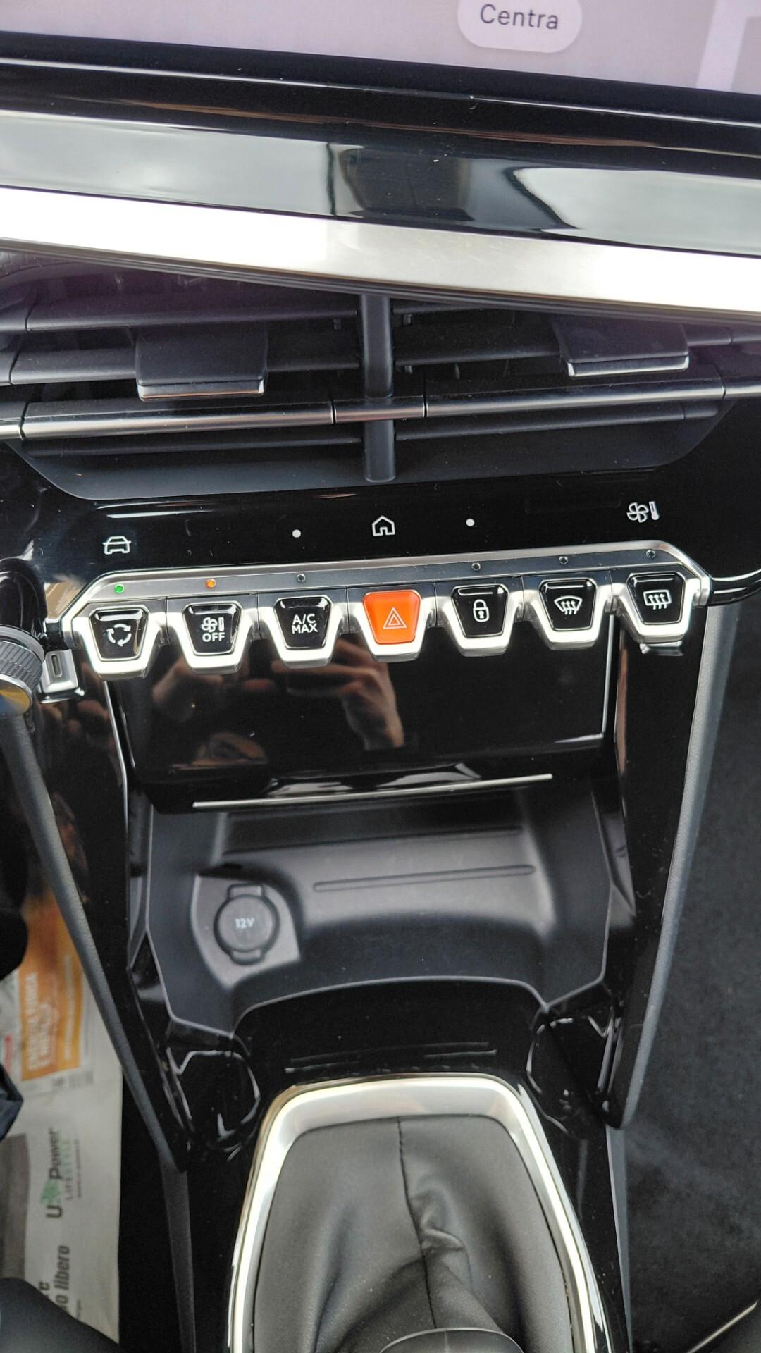 Peugeot 2008 PureTech 100 S&S Allure
