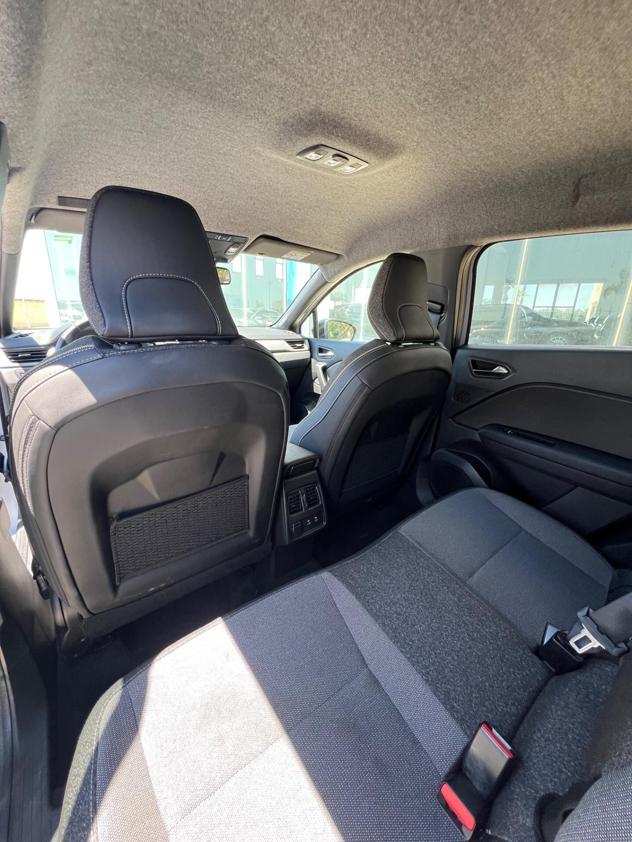 Renault Captur TCe 90 CV Techno - SUPER OFFERTA T-STOCK