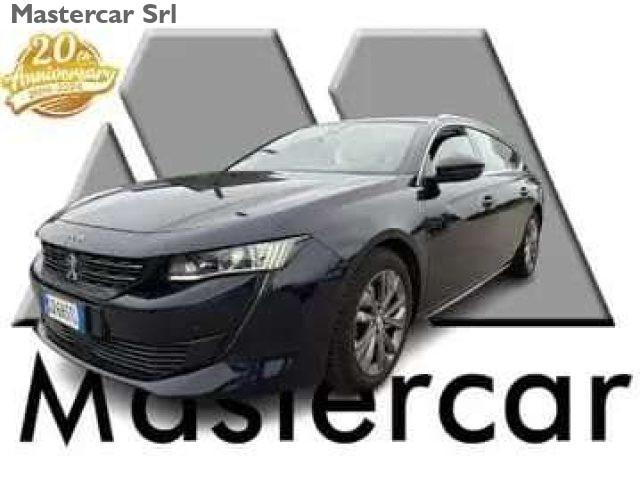 PEUGEOT 508 508 SW 2.0 bluehdi Business s - GD685TL