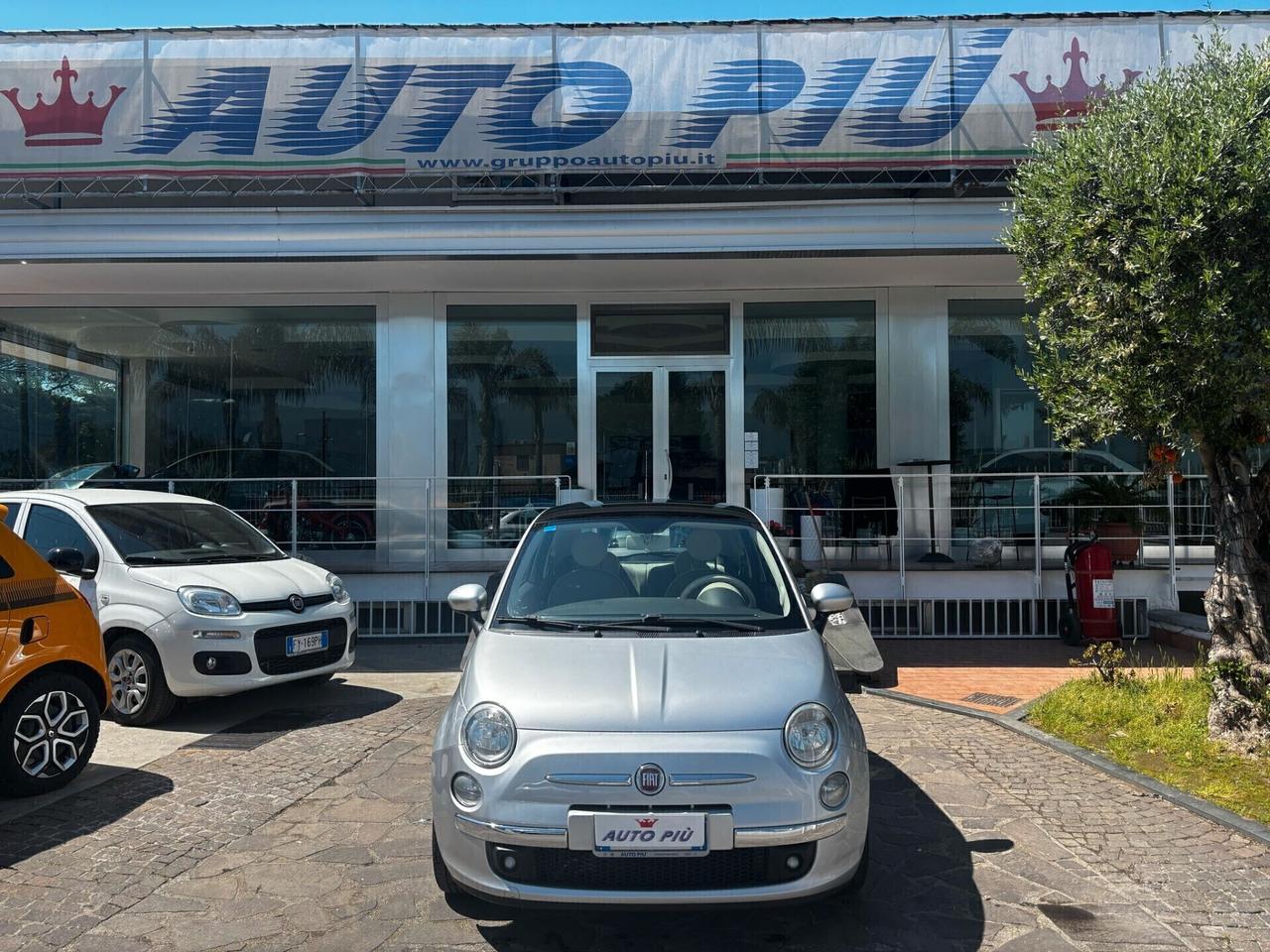 Fiat 500 1.3 Multijet 16V 95 CV Lounge PERFETTA