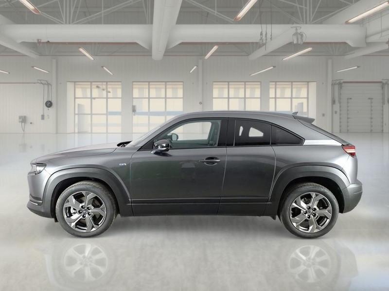 MAZDA MX-30 35,5kWh 110cv Advantage