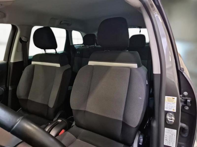 CITROEN C3 AIRCROSS PureTech 110 S/S Shine