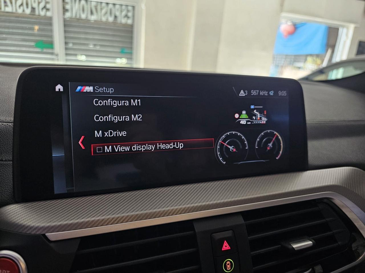 Bmw X4 M X4 M Competition