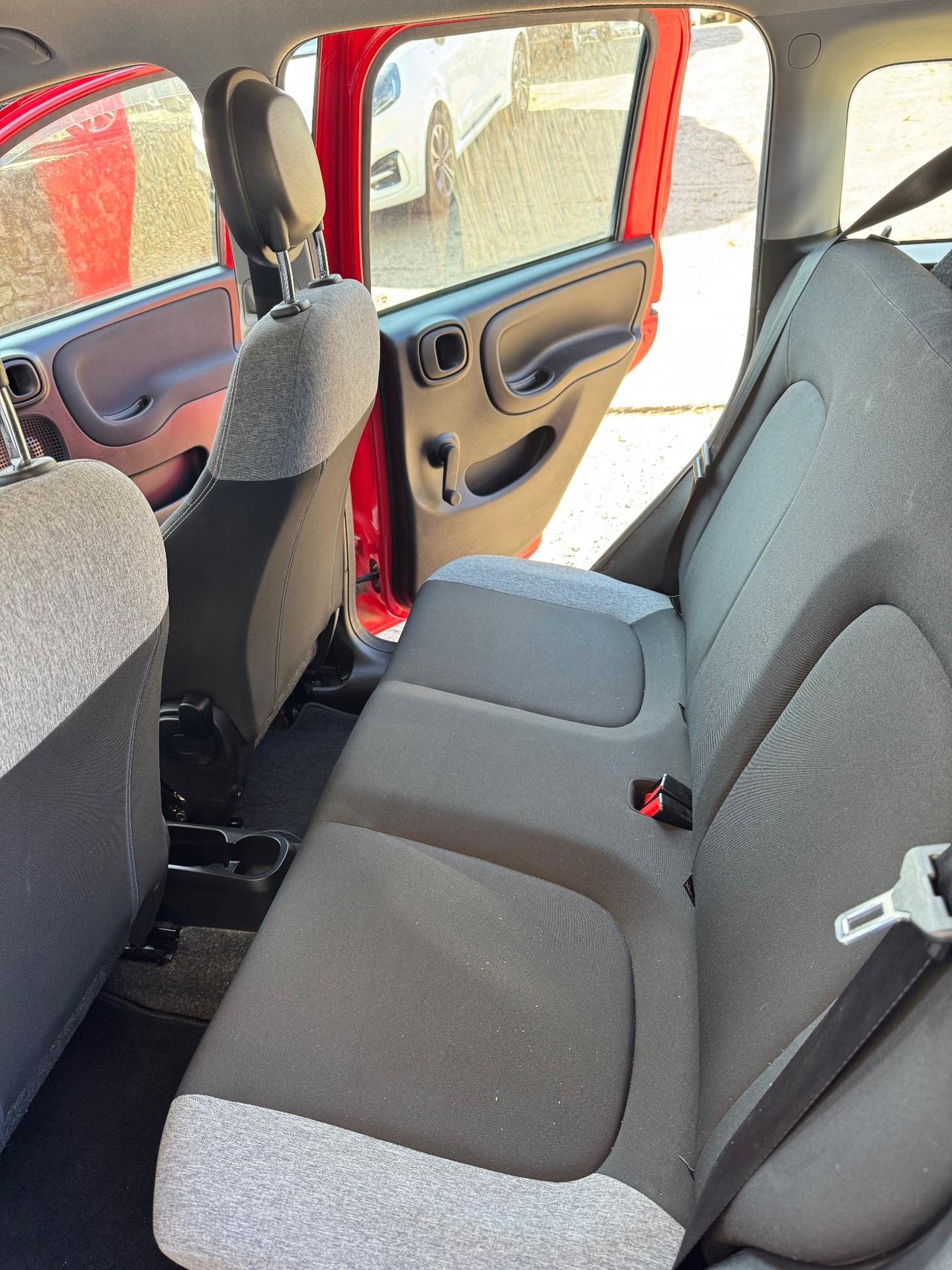 Fiat Panda 1.2 EasyPower