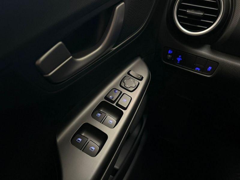 Hyundai Kona Kona 5p 1.0 T-GDI 120cv 6m Xpossible