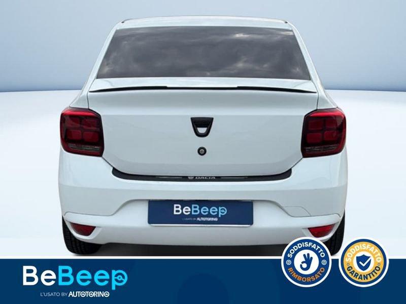 Dacia Logan MCV 0.9 TCE AMBIANCE S&S 90CV