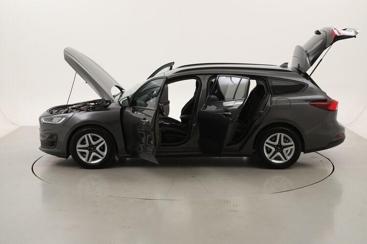 Ford Focus SW Business Co-Pilot BR707297 1.5 Diesel 120CV