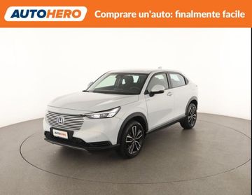 HONDA HR-V 1.5 Hev eCVT Elegance