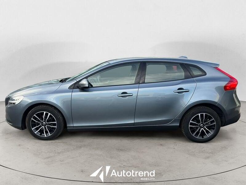 Volvo V40 D2 120 CV NAVI LED Business Plus