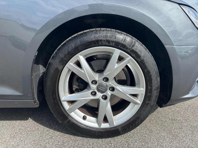AUDI A4 Avant 2.0 TDI 122 CV S tronic Business