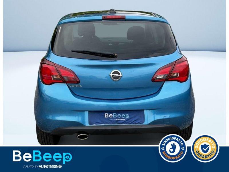 Opel Corsa 5P 1.2 B-COLOR
