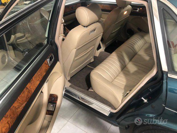 JAGUAR XJ/Sover/Daim'82-97 - 1994