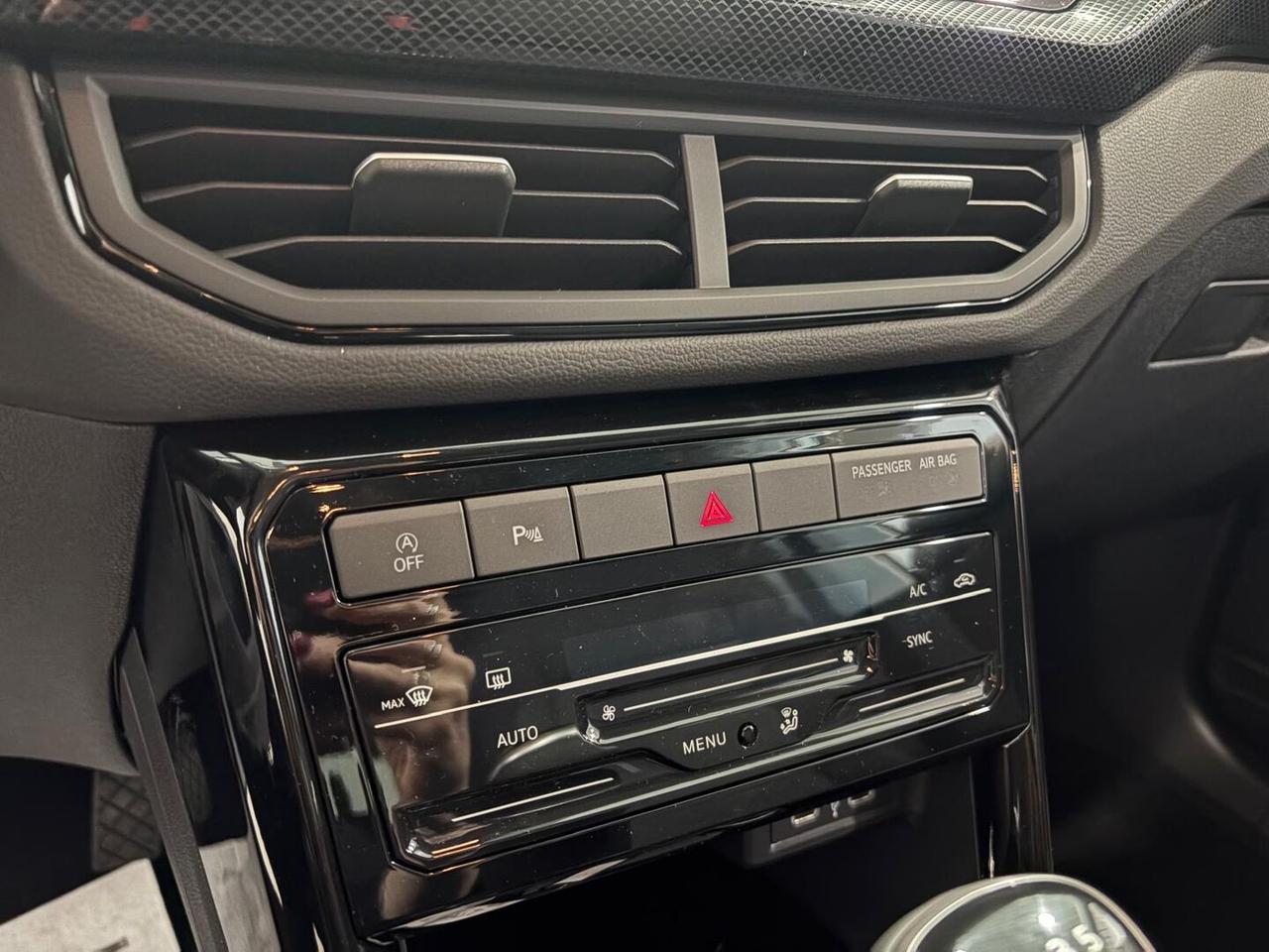 Volkswagen T-Cross 1.0 tsi Life 95cv