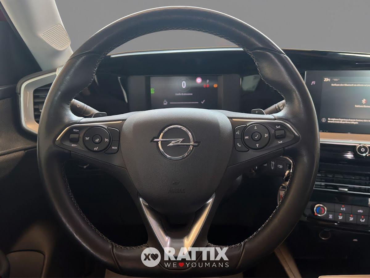 Opel Mokka 1.2 t 130CV Edition at8