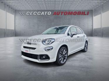 FIAT 500X 500X 1.3 mjet Sport 95cv