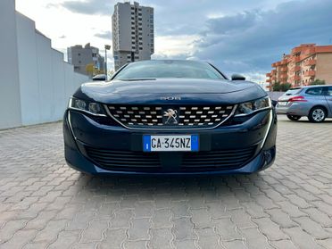 Peugeot 508 BlueHDi 130 GT Line