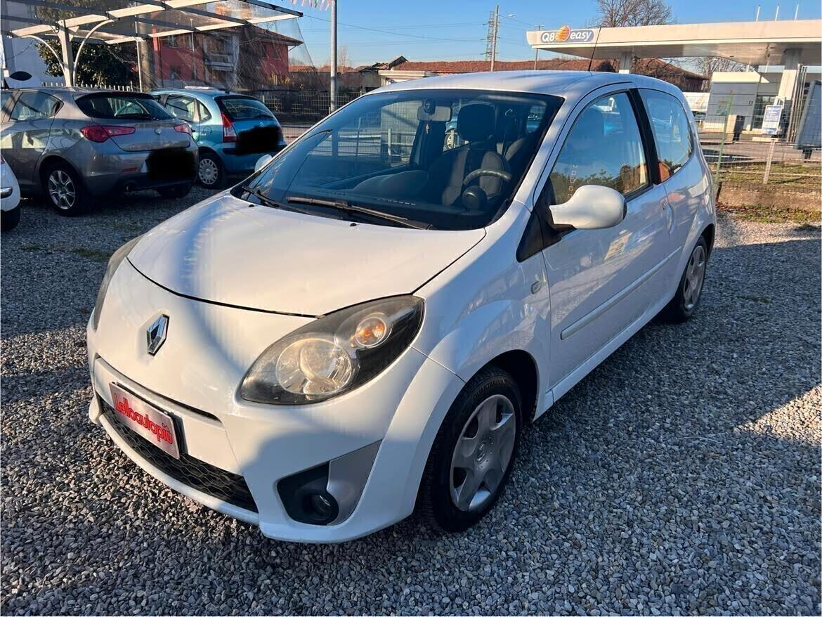 Renault Twingo 1.2 8V Dynamique
