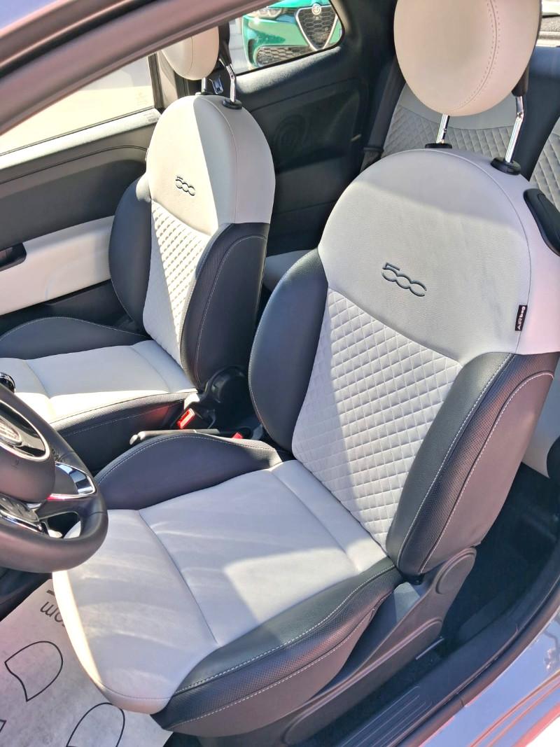 FIAT 500 (2015-2024) 500 1.0 Hybrid Dolcevita