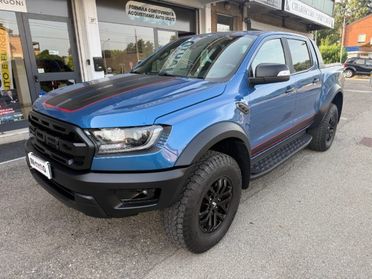 FORD Ranger Raptor 2.0 ECOBLUE aut. 213CV DC 5pt Special Edition