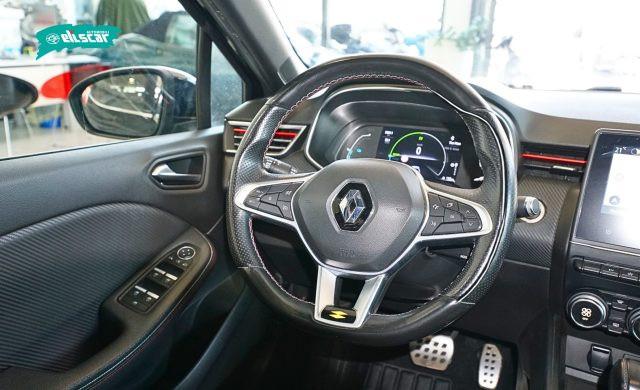 RENAULT Clio Full Hybrid E-Tech 140 CV 5 porte R.S. Line