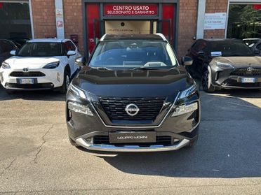 Nissan X-Trail 1.5 HEV e-Power Tekna Auto