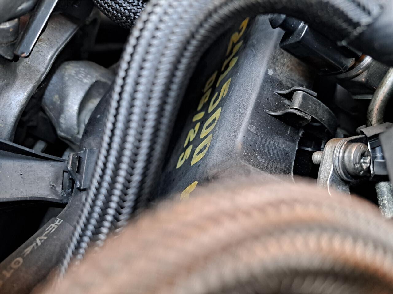 Volkswagen Touran 7 posti / 1.6 /105 cv/