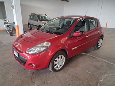 Renault Clio 1.2 16V 5 porte Dynamique