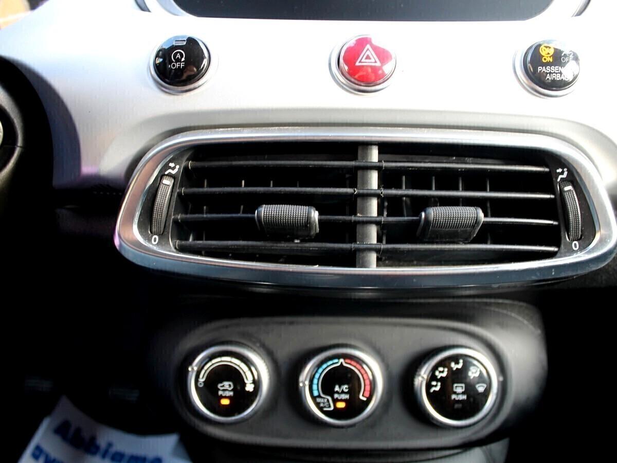 Fiat 500X 1.0 T3 120Cv Connect PDC MIXPelle UNIPRO IVA DEDUC