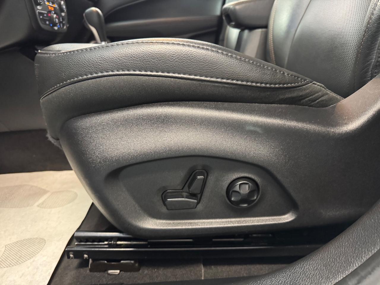 Jeep Compass 2.0 MJT 140 Cv 4X4 Limited