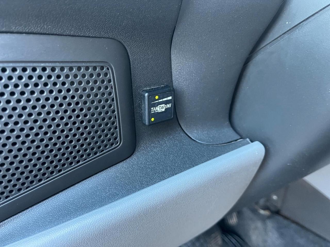 Fiat Doblo 1.4 Actual Benzina/GPL 77Cv