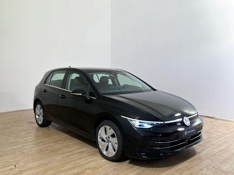 Volkswagen Golf Golf 2.0 tdi Style 150cv dsg