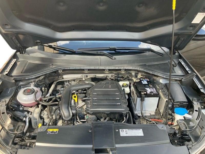 Volkswagen T-Roc 1.0 TSI Style BlueMotion Technology