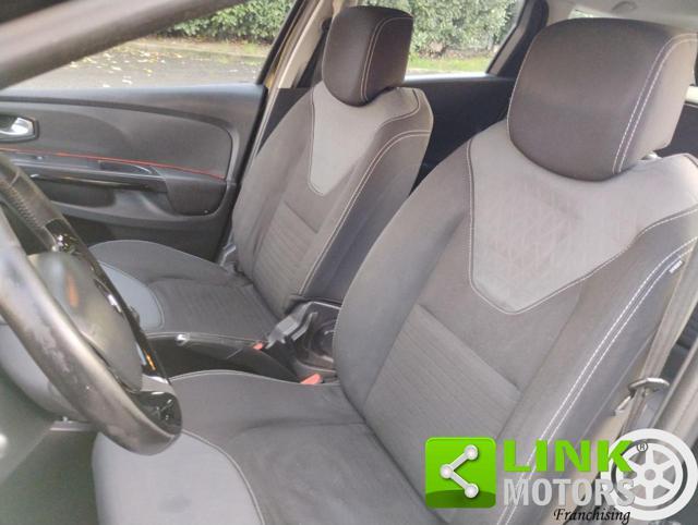 RENAULT Clio Sporter 1.5 dCi 8V 90CV Start&Stop Energy