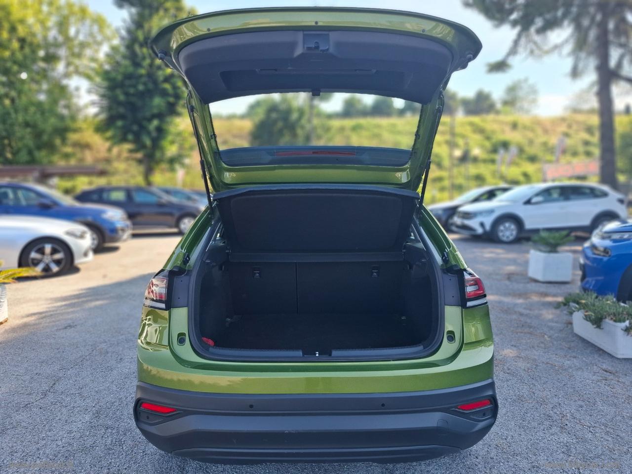 VOLKSWAGEN Taigo 1.0 TSI Life