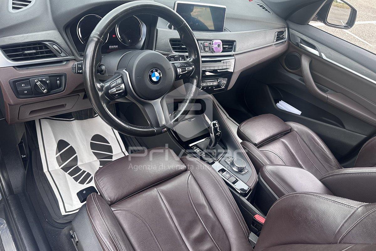 BMW X1 sDrive18d xLine