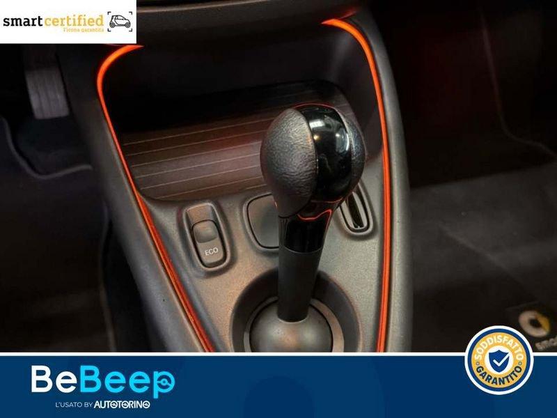 smart fortwo EQ PRIME 4,6KW