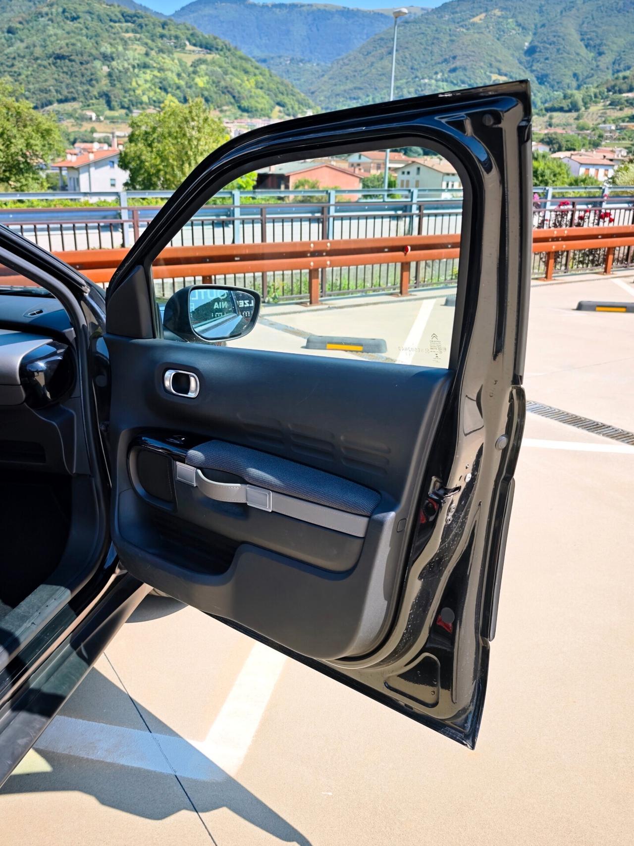 Citroen C4 Cactus 1.2 75 CV - UNICO PROPRIETARIO -