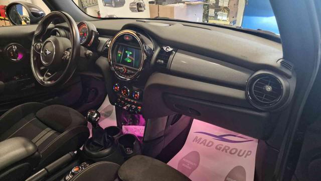 MINI Cooper 1.5 Cooper Baker Street kit JCW JOHN COOPER WORKS!