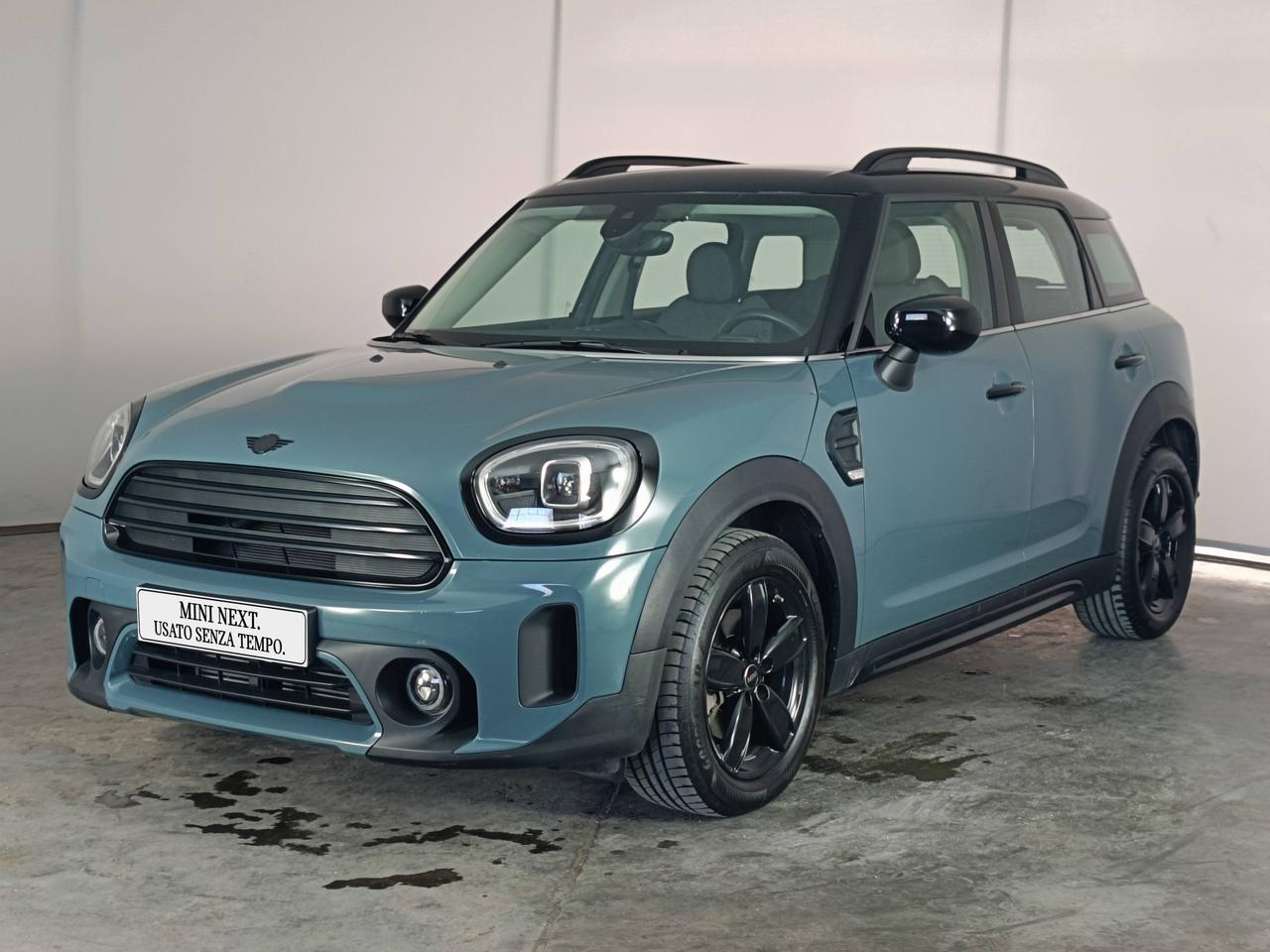 MINI Mini Countryman F60 2020 - Mini Countryman 2.0 Cooper D Classic auto
