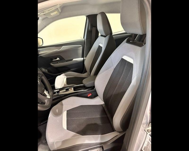 Opel Mokka ELECTRIC ELEGANCE