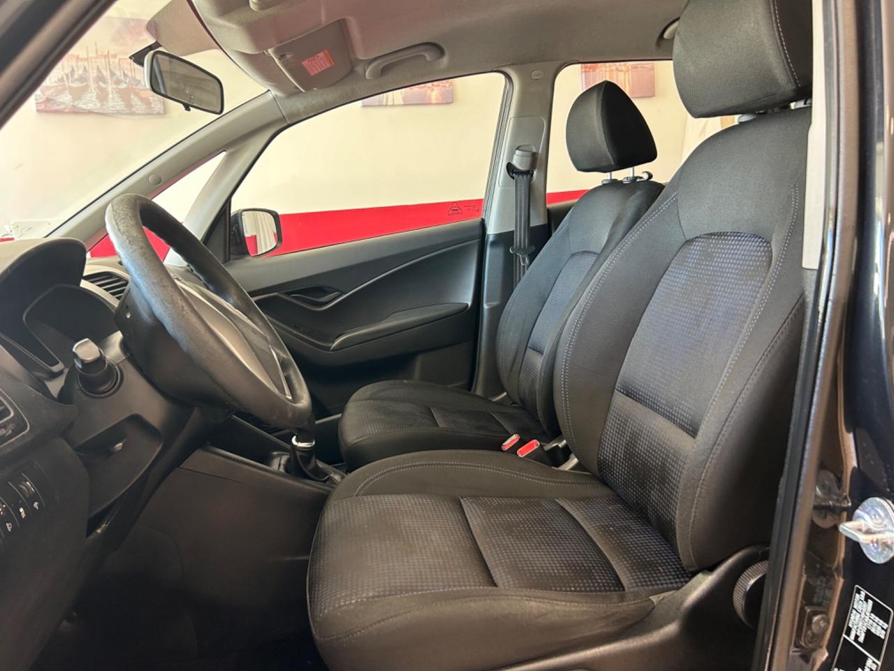 Hyundai iX20 1.4 90 CV Classic